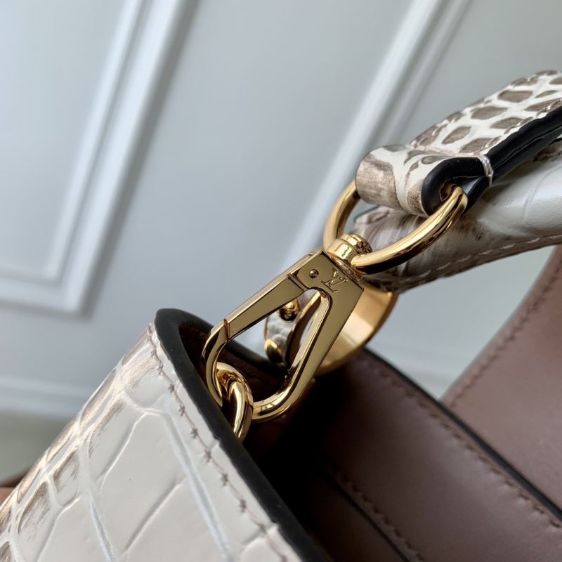 LV Top Handle Bags